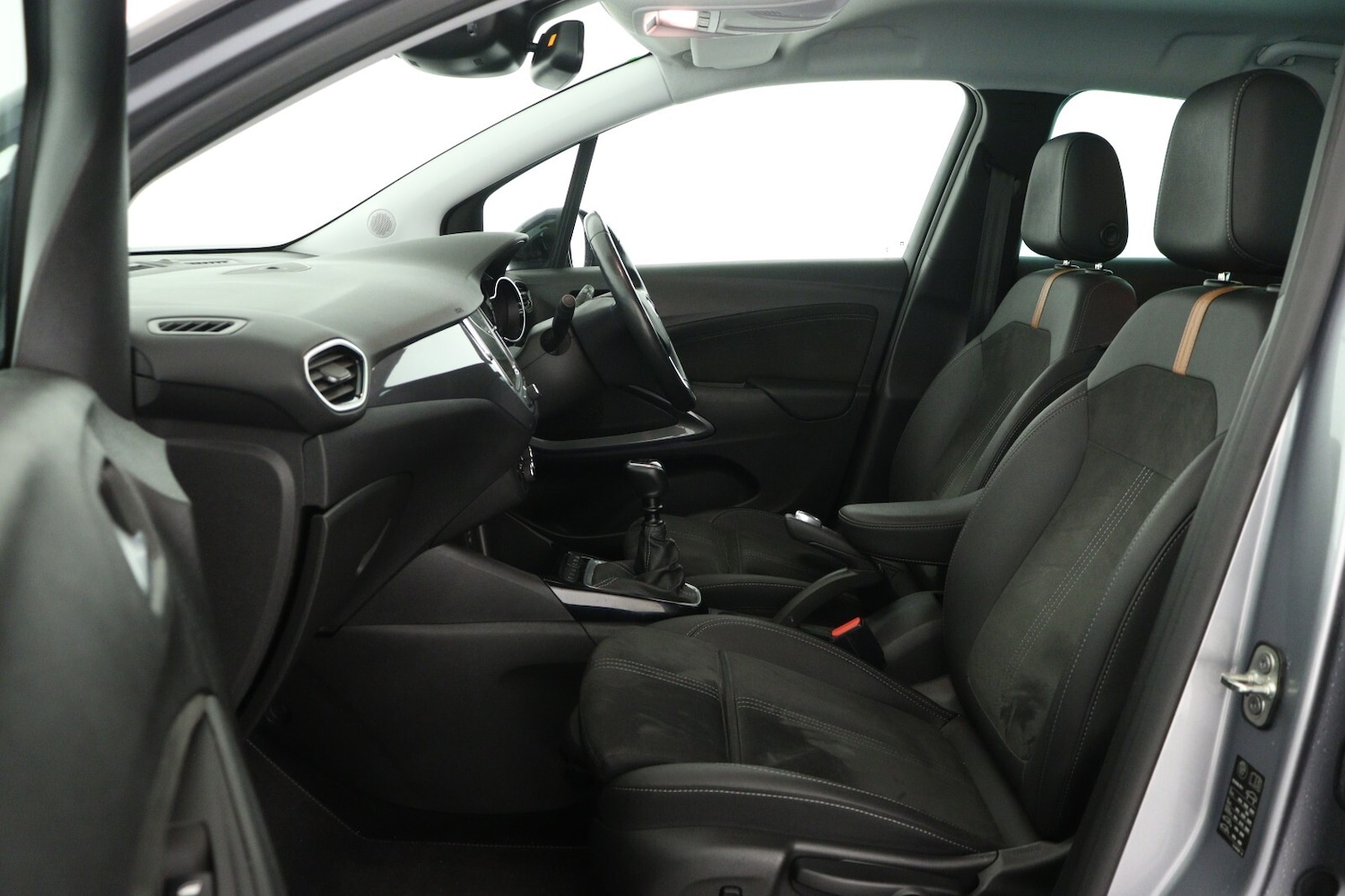 Used Vauxhall Crossland 2021 for sale - 76420290: Photo 12