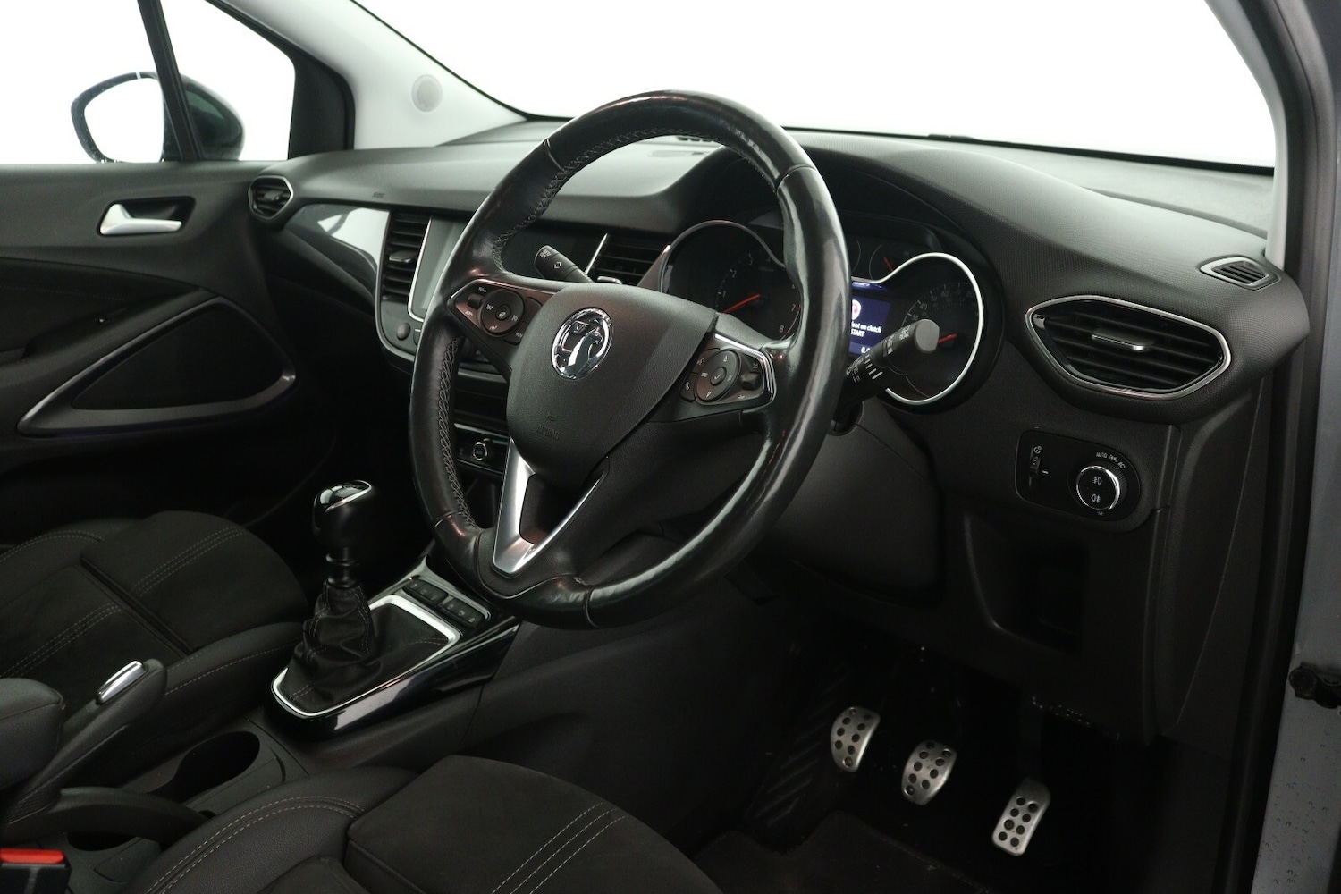 Used Vauxhall Crossland 2021 for sale - 76420290: Photo 14