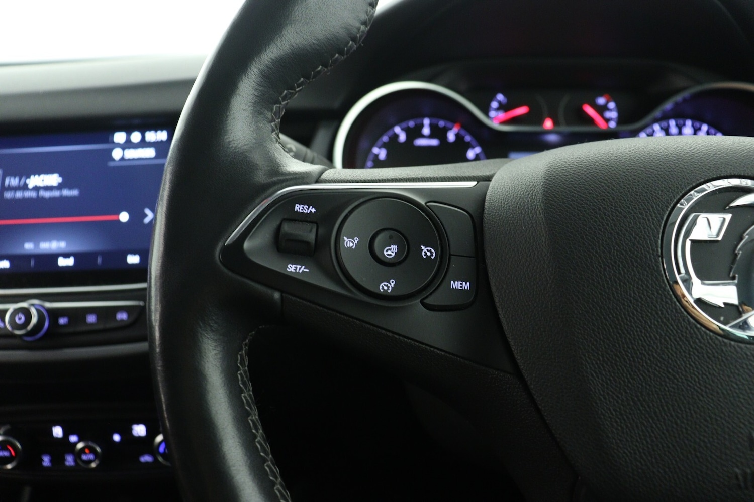 Used Vauxhall Crossland 2021 for sale - 76420290: Photo 19