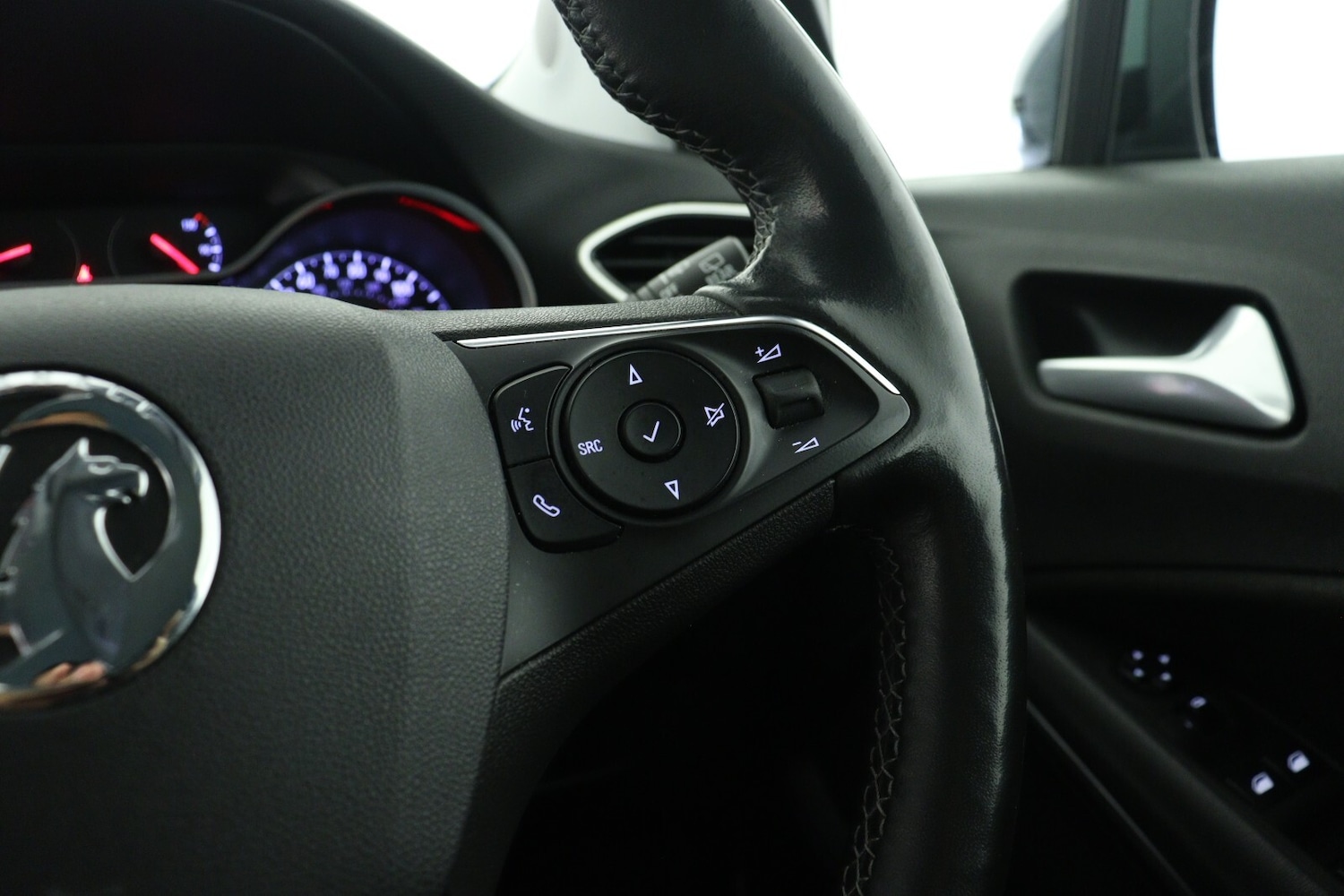 Used Vauxhall Crossland 2021 for sale - 76420290: Photo 20