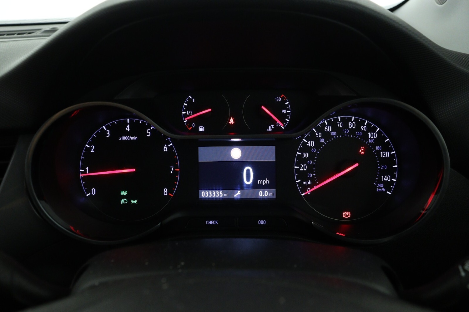 Used Vauxhall Crossland 2021 for sale - 76420290: Photo 21