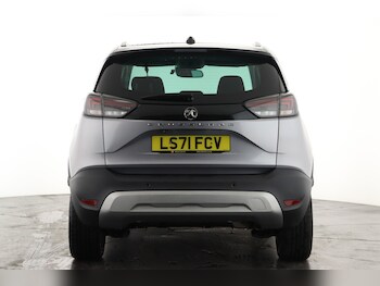 Used Vauxhall Crossland 2021 for sale - 76420290: Photo