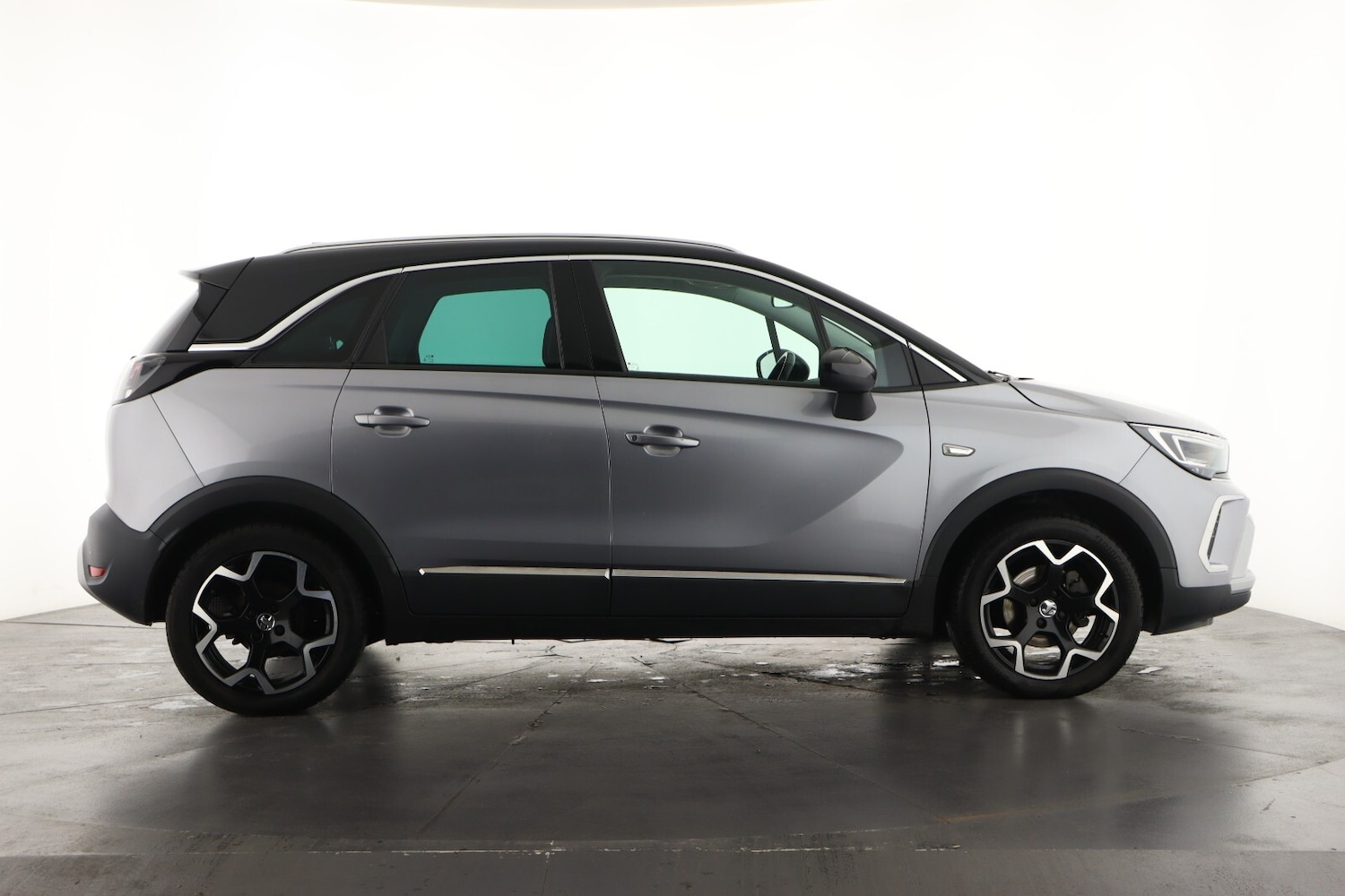 Used Vauxhall Crossland 2021 for sale - 76420290: Photo 5