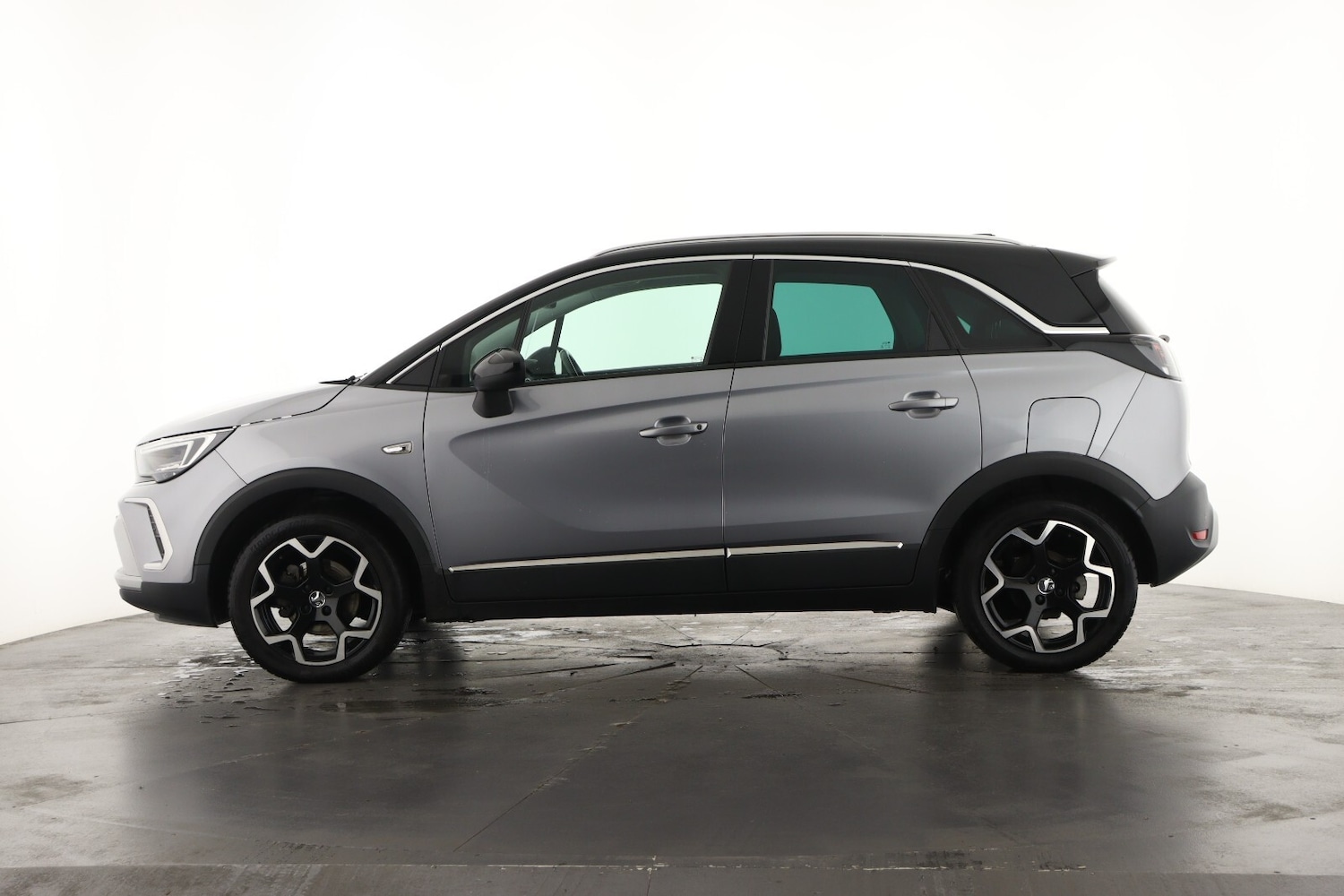 Used Vauxhall Crossland 2021 for sale - 76420290: Photo 8