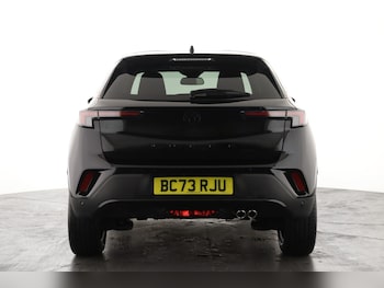 Used Vauxhall Mokka 2024 for sale - 77198211: Photo