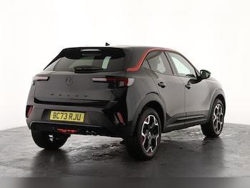 Used Vauxhall Mokka 2024 for sale - 77198211: Photo