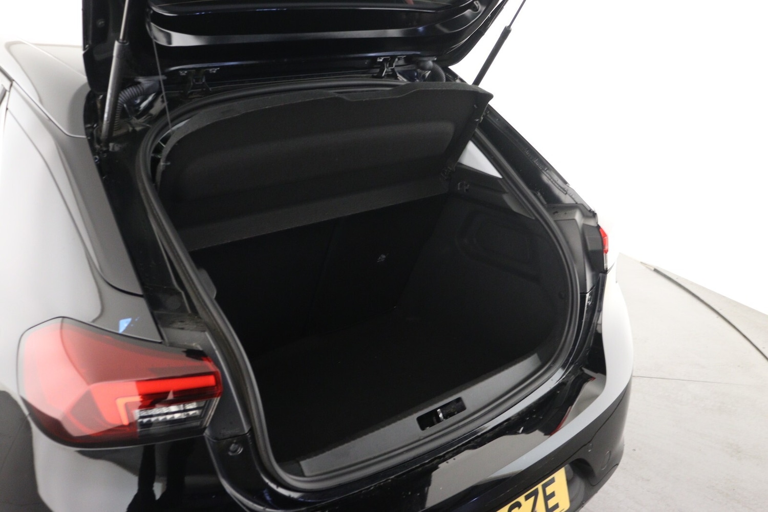 Used Vauxhall Corsa 2021 for sale - 76372721: Photo 10