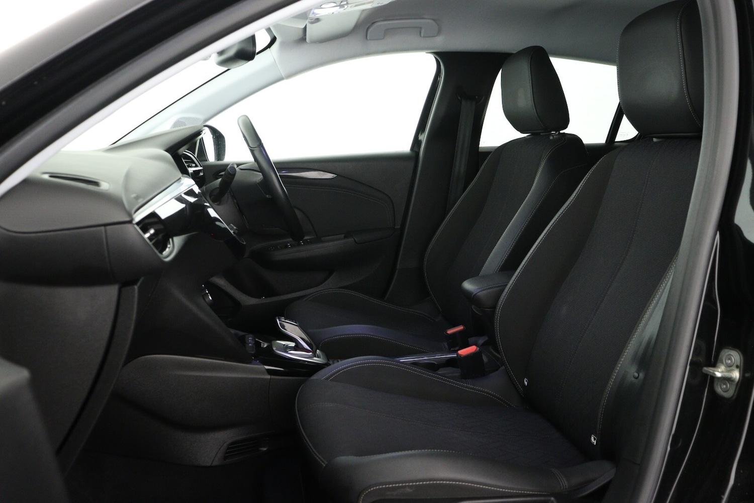 Used Vauxhall Corsa 2021 for sale - 76372721: Photo 11