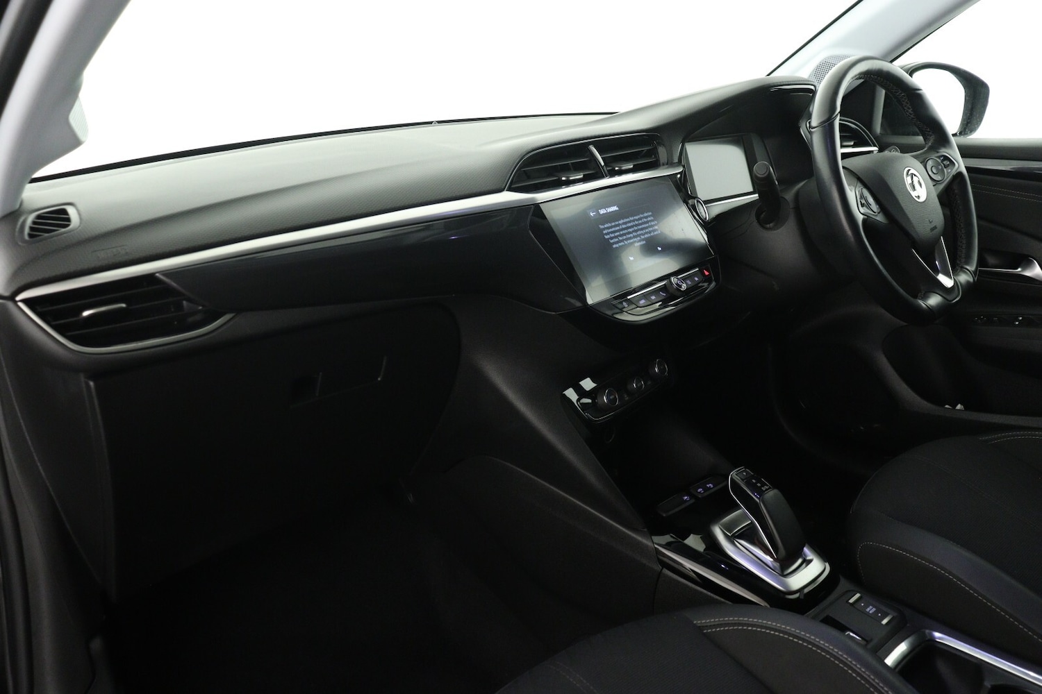 Used Vauxhall Corsa 2021 for sale - 76372721: Photo 12
