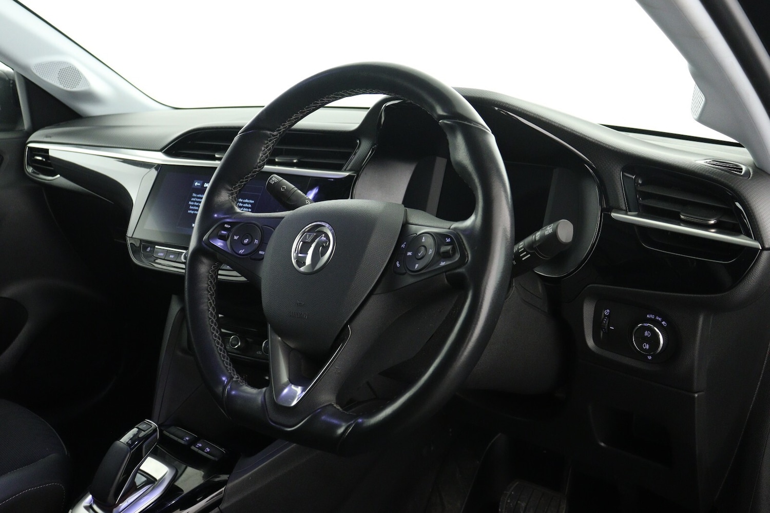 Used Vauxhall Corsa 2021 for sale - 76372721: Photo 14