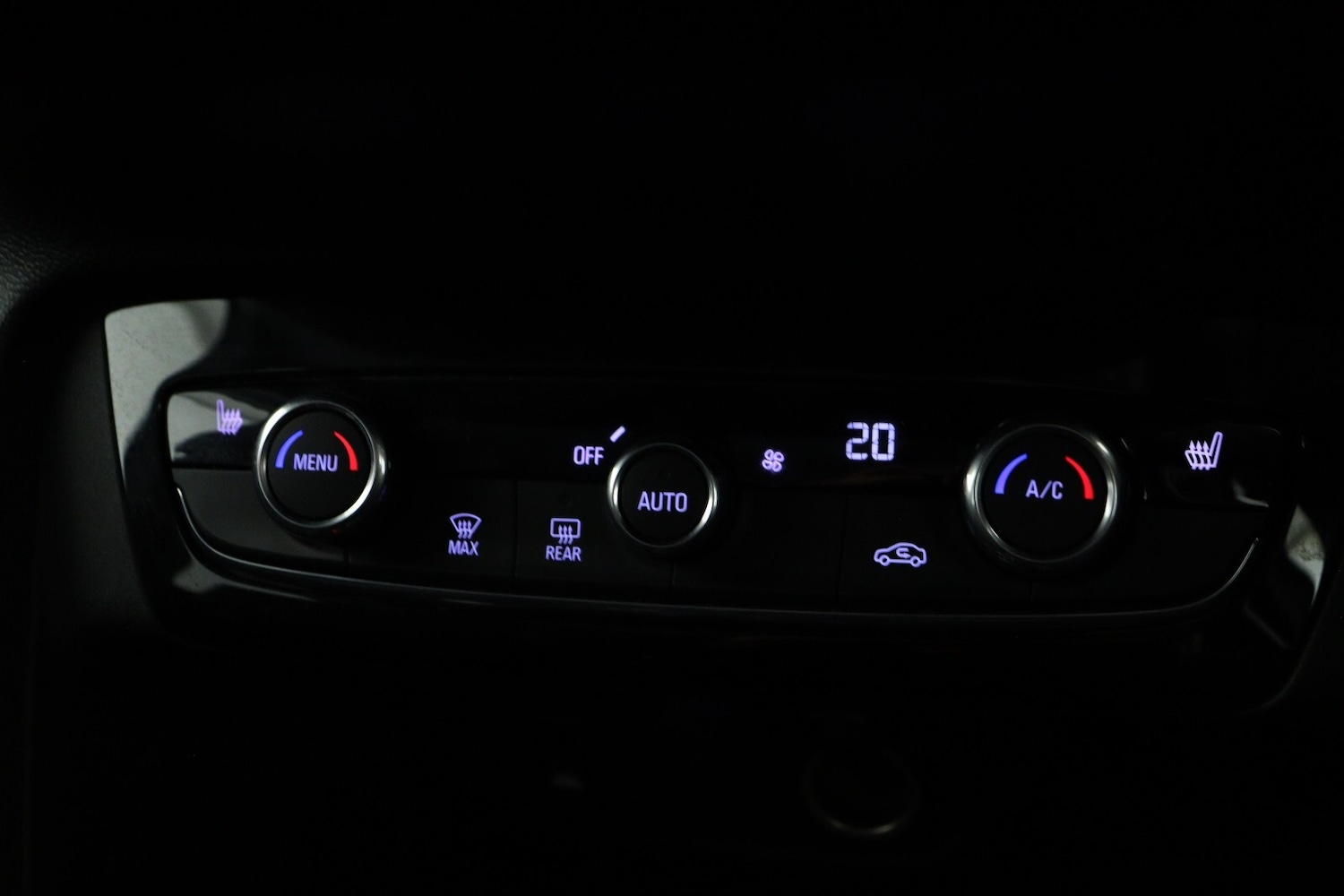 Used Vauxhall Corsa 2021 for sale - 76372721: Photo 18