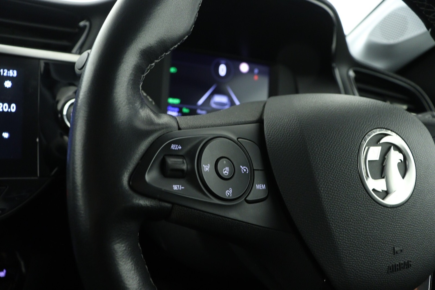 Used Vauxhall Corsa 2021 for sale - 76372721: Photo 20