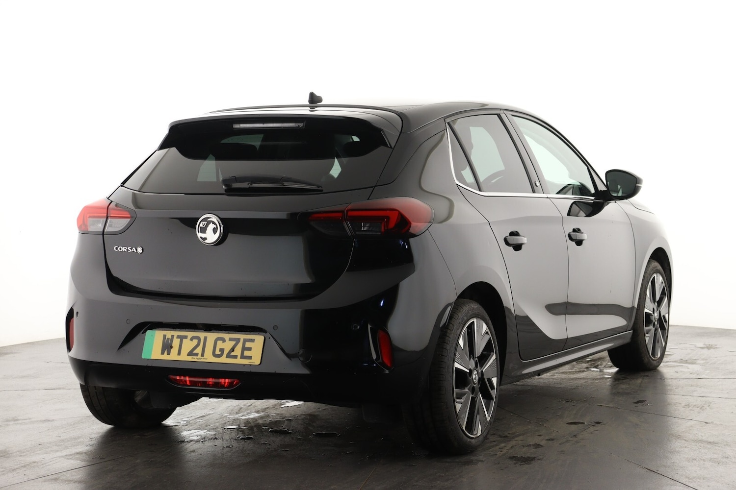 Used Vauxhall Corsa 2021 for sale - 76372721: Photo 3