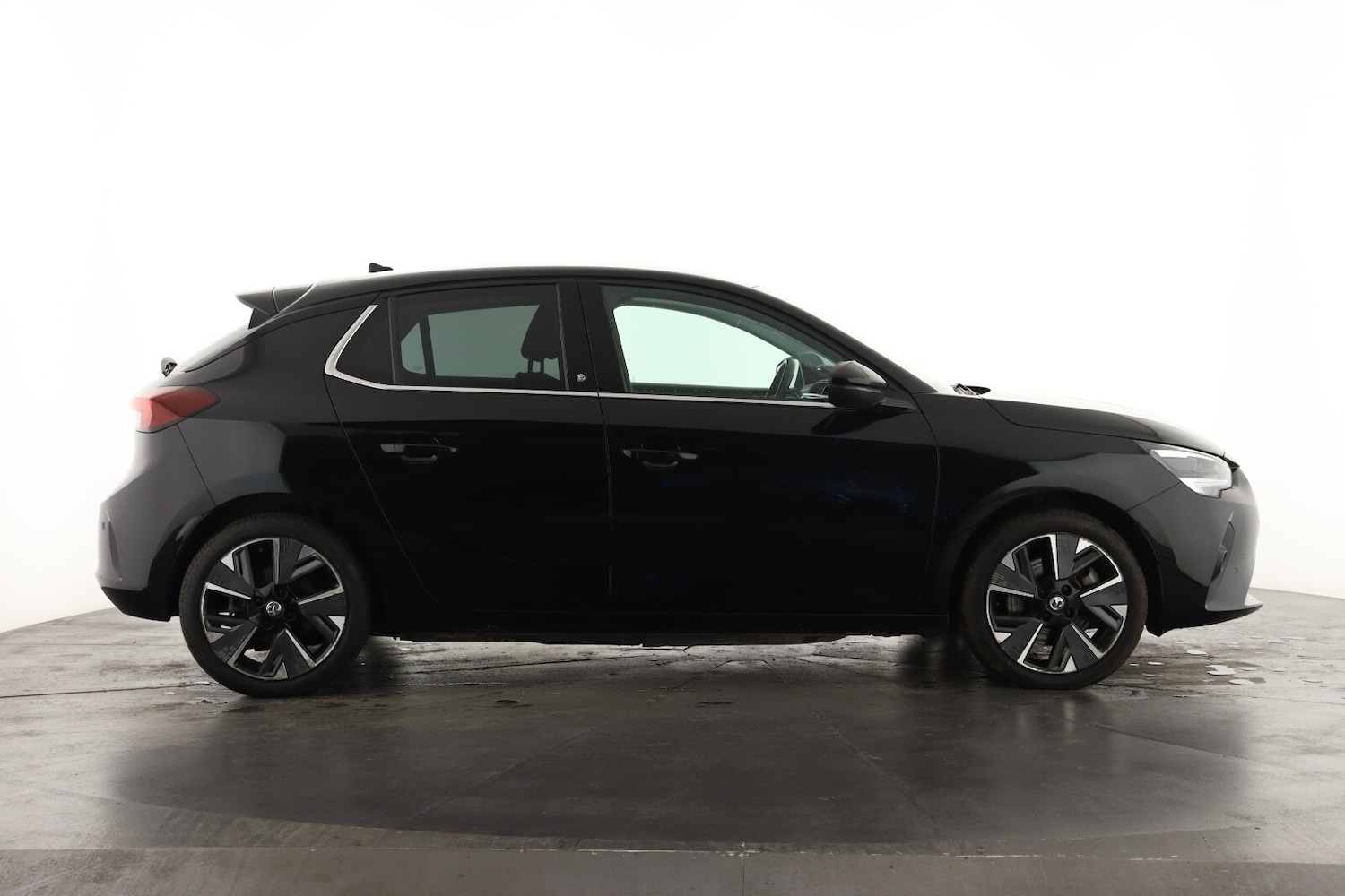 Used Vauxhall Corsa 2021 for sale - 76372721: Photo 5