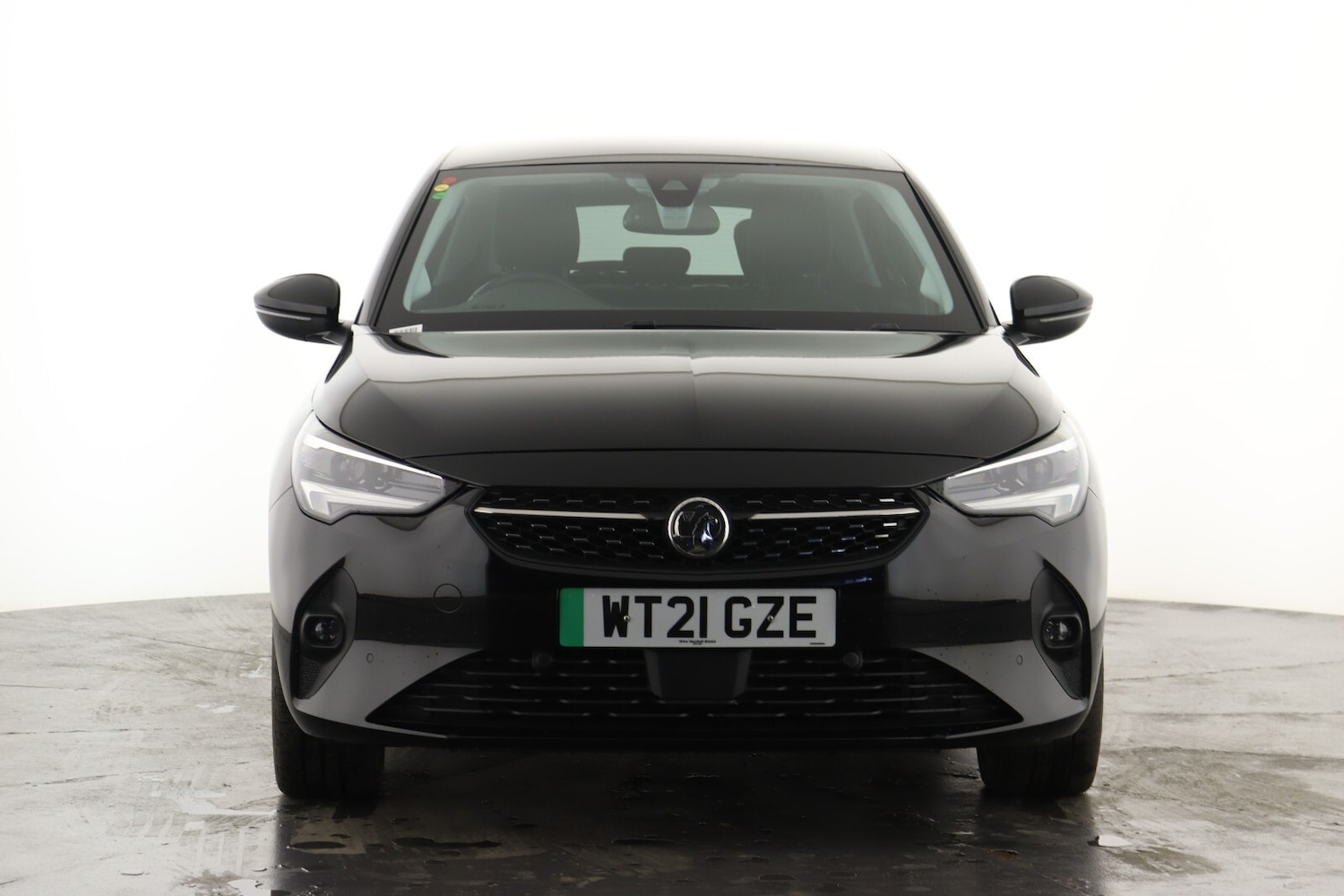 Used Vauxhall Corsa 2021 for sale - 76372721: Photo 6