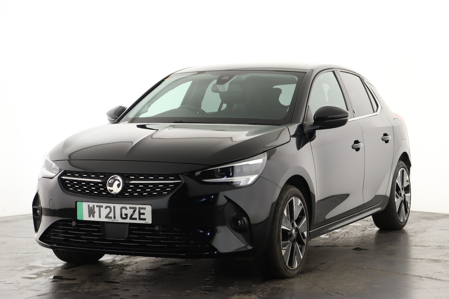 Used Vauxhall Corsa 2021 for sale - 76372721: Photo 7