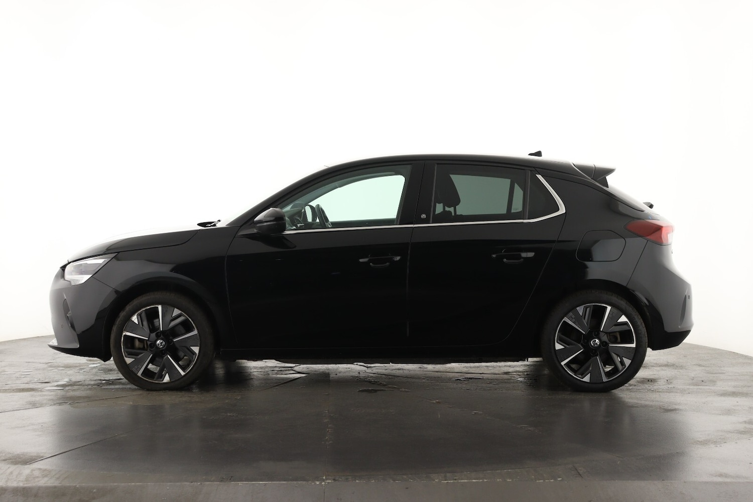 Used Vauxhall Corsa 2021 for sale - 76372721: Photo 8