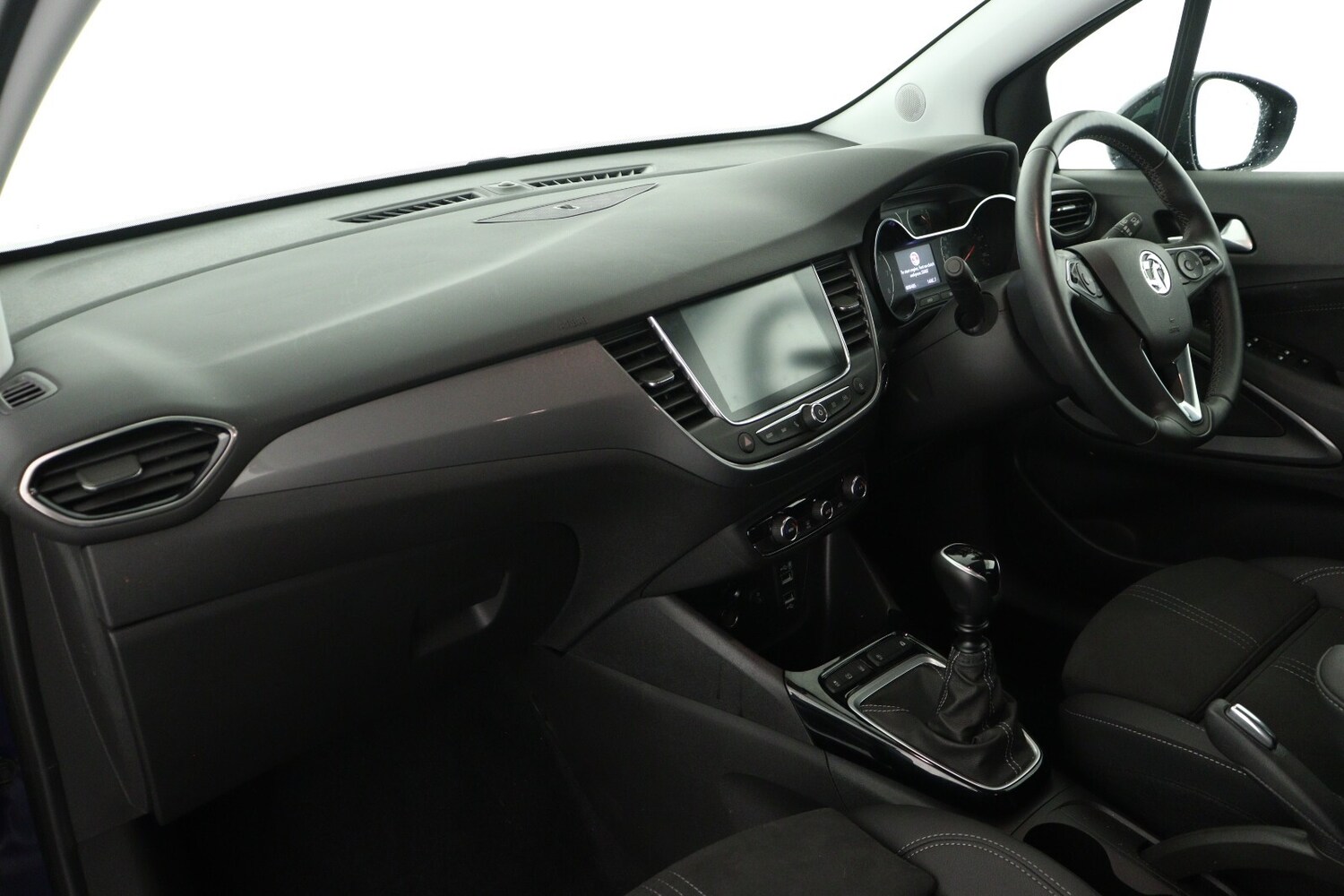 Used Vauxhall Crossland 2022 for sale - 75763343: Photo 10