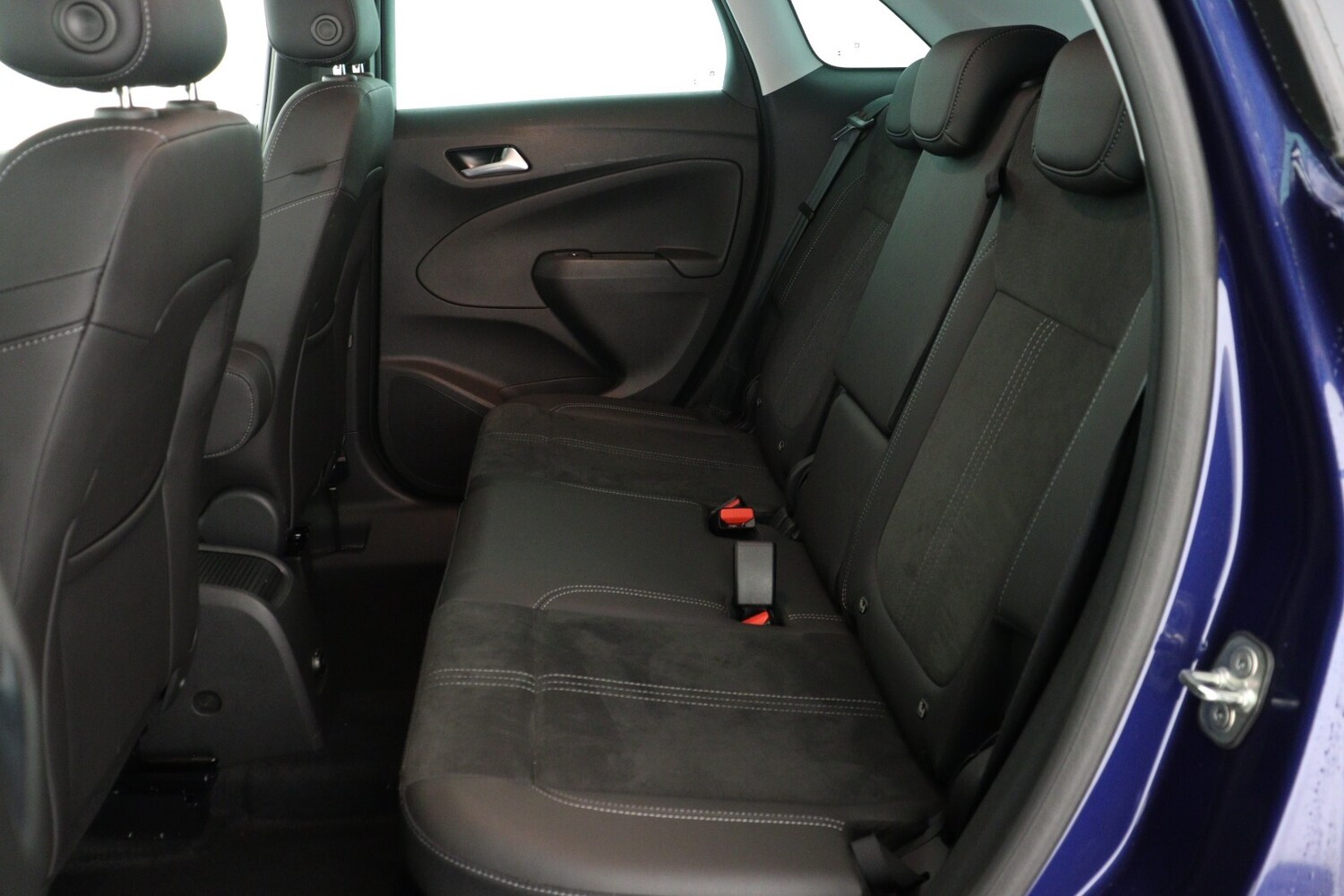 Used Vauxhall Crossland 2022 for sale - 75763343: Photo 11