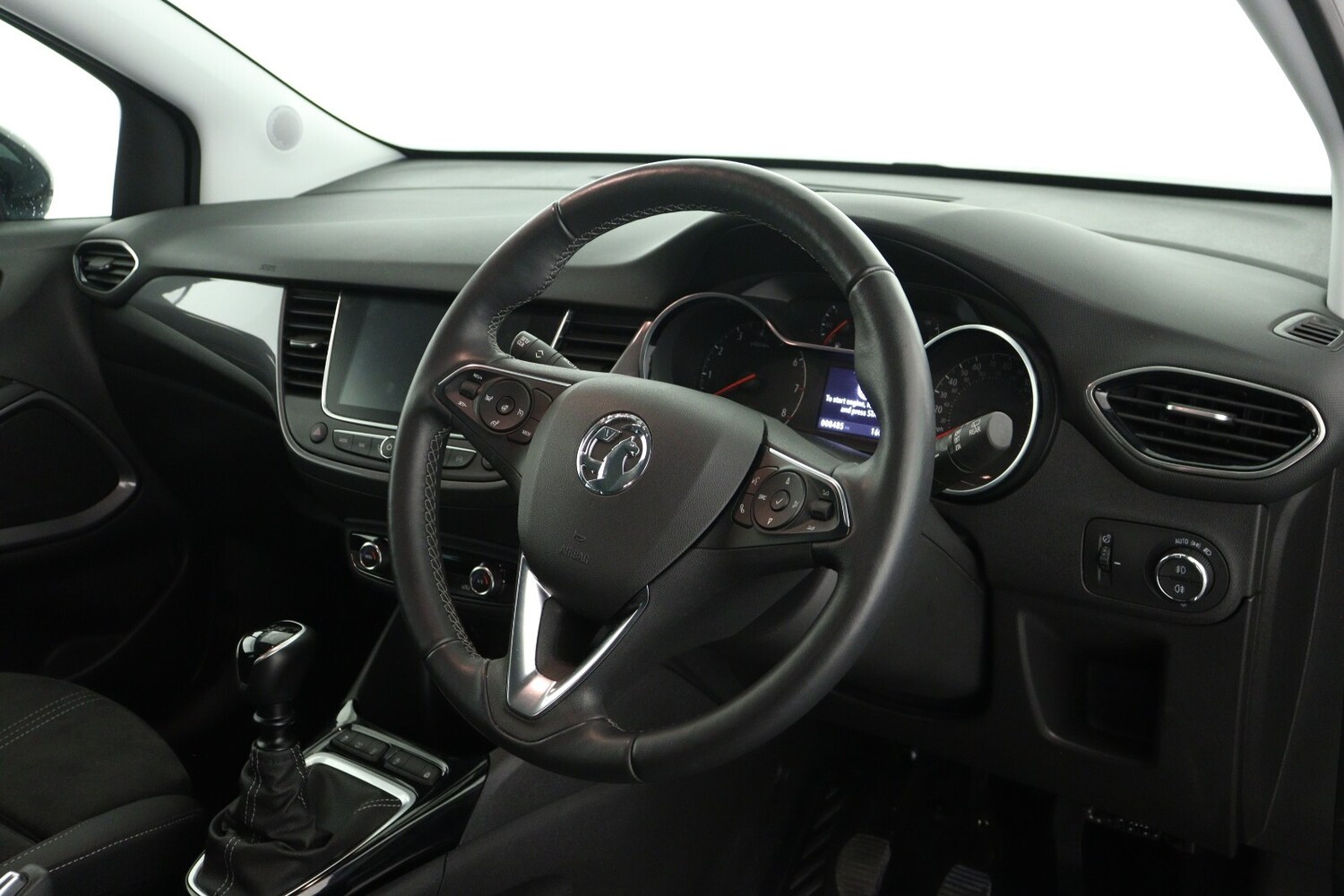 Used Vauxhall Crossland 2022 for sale - 75763343: Photo 12