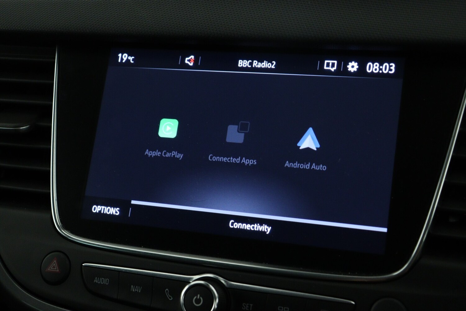 Used Vauxhall Crossland 2022 for sale - 75763343: Photo 13