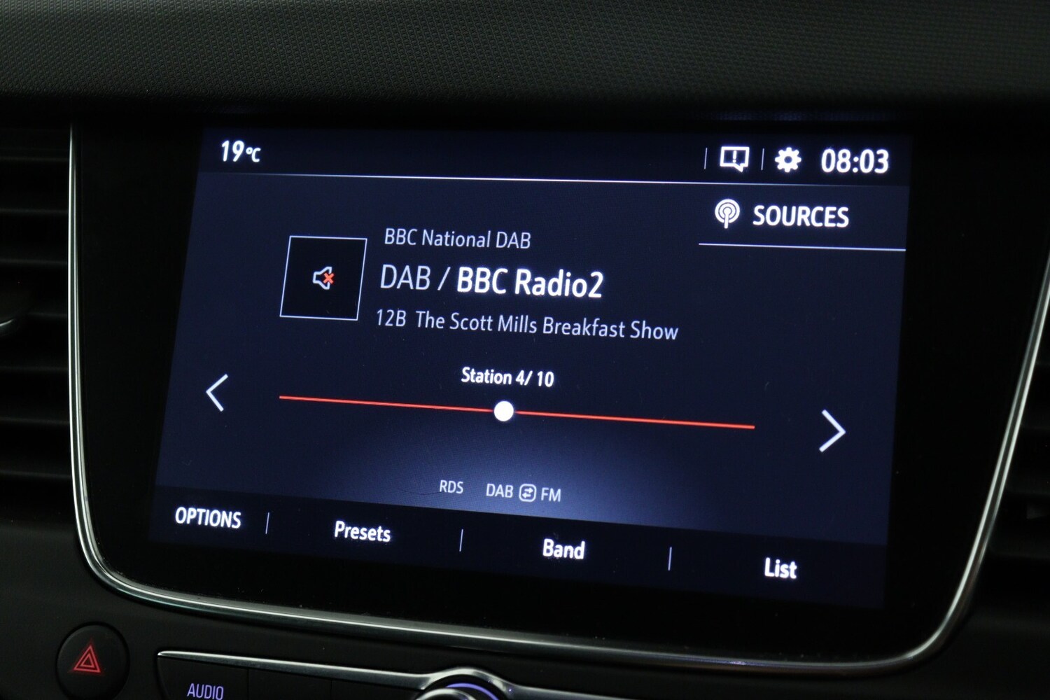 Used Vauxhall Crossland 2022 for sale - 75763343: Photo 15