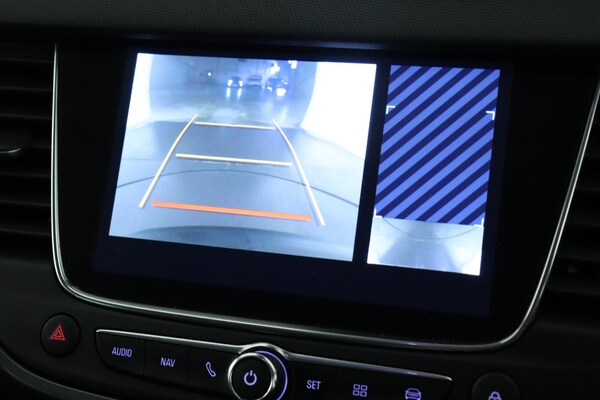 Used Vauxhall Crossland 2022 for sale - 75763343: Photo 16