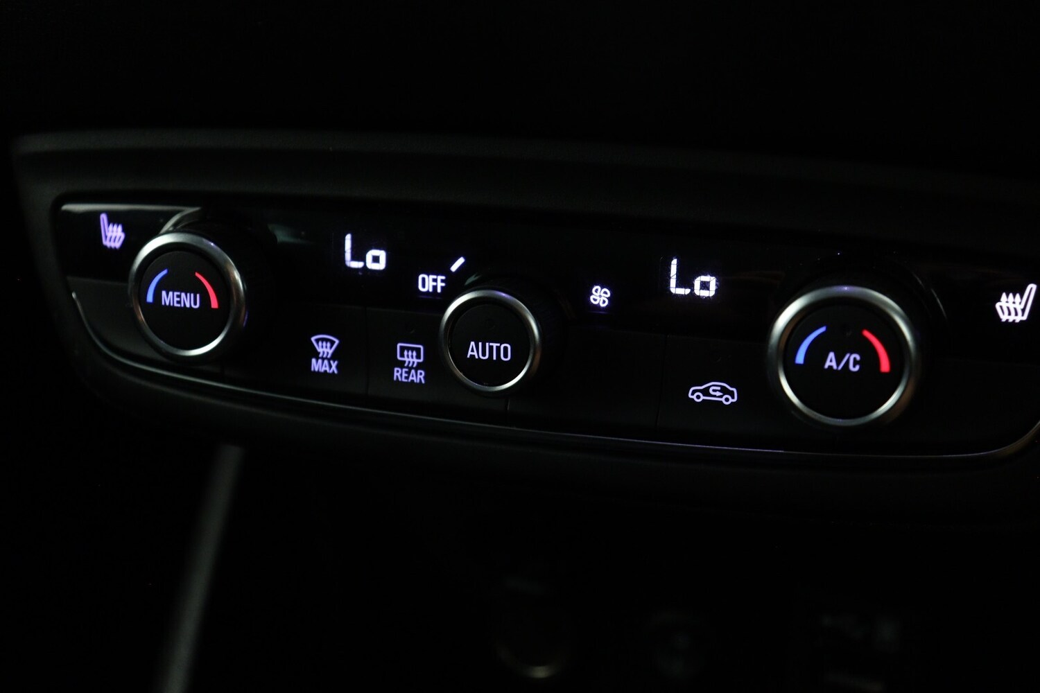 Used Vauxhall Crossland 2022 for sale - 75763343: Photo 17