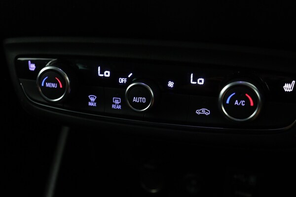 Used Vauxhall Crossland 2022 for sale - 75763343: Photo 17