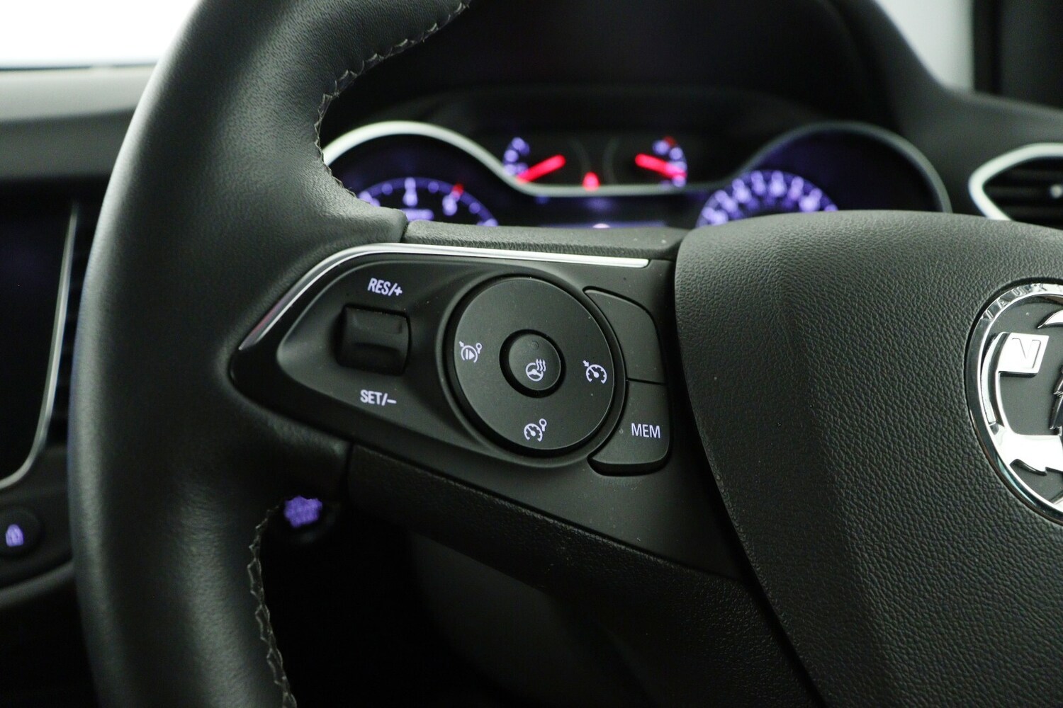 Used Vauxhall Crossland 2022 for sale - 75763343: Photo 19