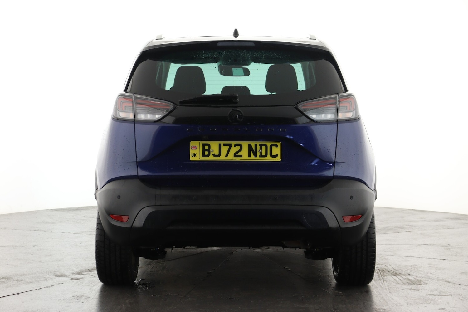 Used Vauxhall Crossland 2022 for sale - 75763343: Photo 2