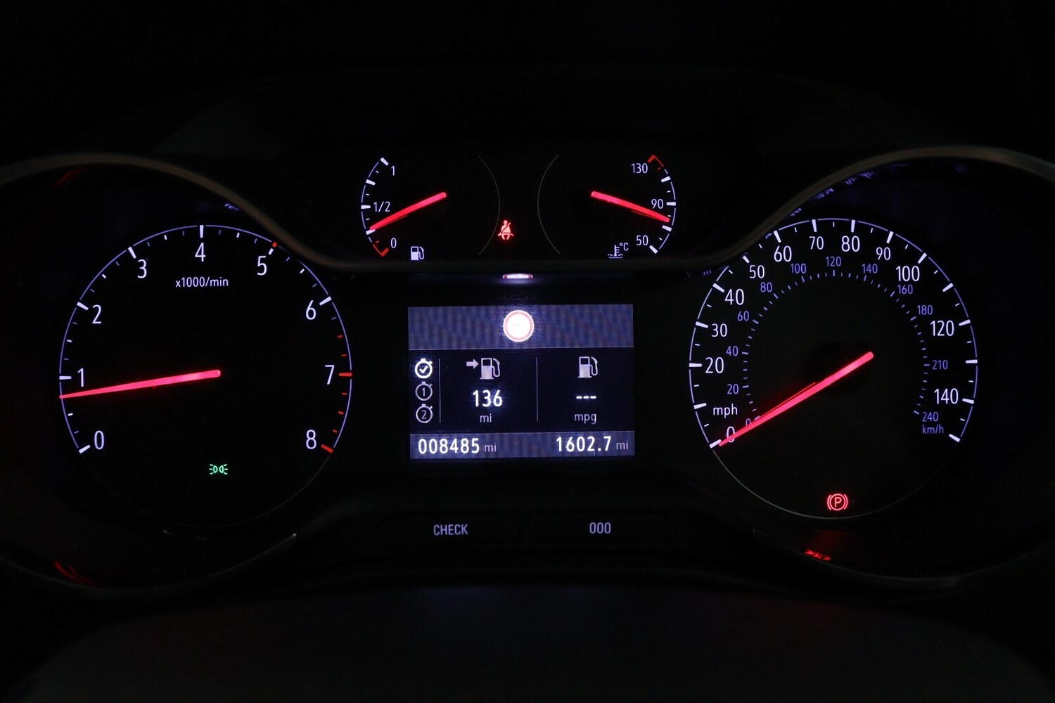 Used Vauxhall Crossland 2022 for sale - 75763343: Photo 21