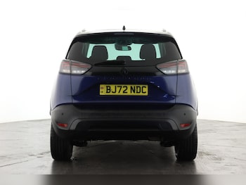 Used Vauxhall Crossland 2022 for sale - 75763343: Photo