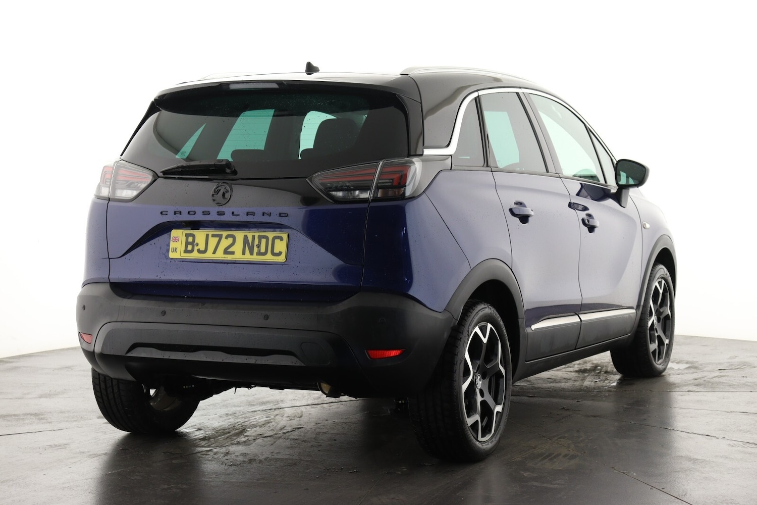 Used Vauxhall Crossland 2022 for sale - 75763343: Photo 3