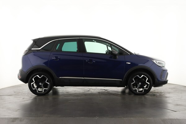 Used Vauxhall Crossland 2022 for sale - 75763343: Photo 4