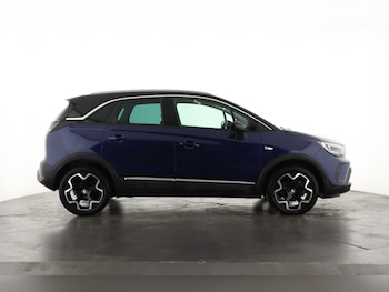 Used Vauxhall Crossland 2022 for sale - 75763343: Photo
