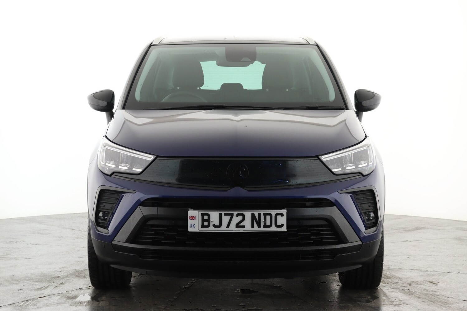 Used Vauxhall Crossland 2022 for sale - 75763343: Photo 5