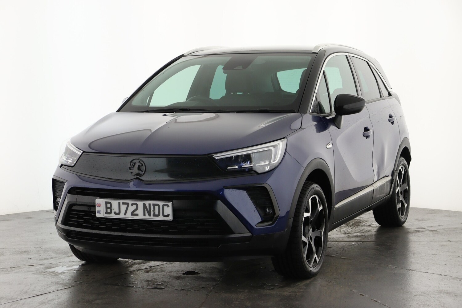 Used Vauxhall Crossland 2022 for sale - 75763343: Photo 6