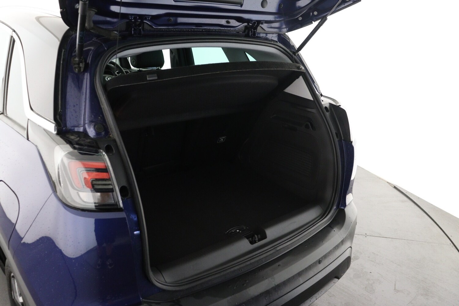 Used Vauxhall Crossland 2022 for sale - 75763343: Photo 8