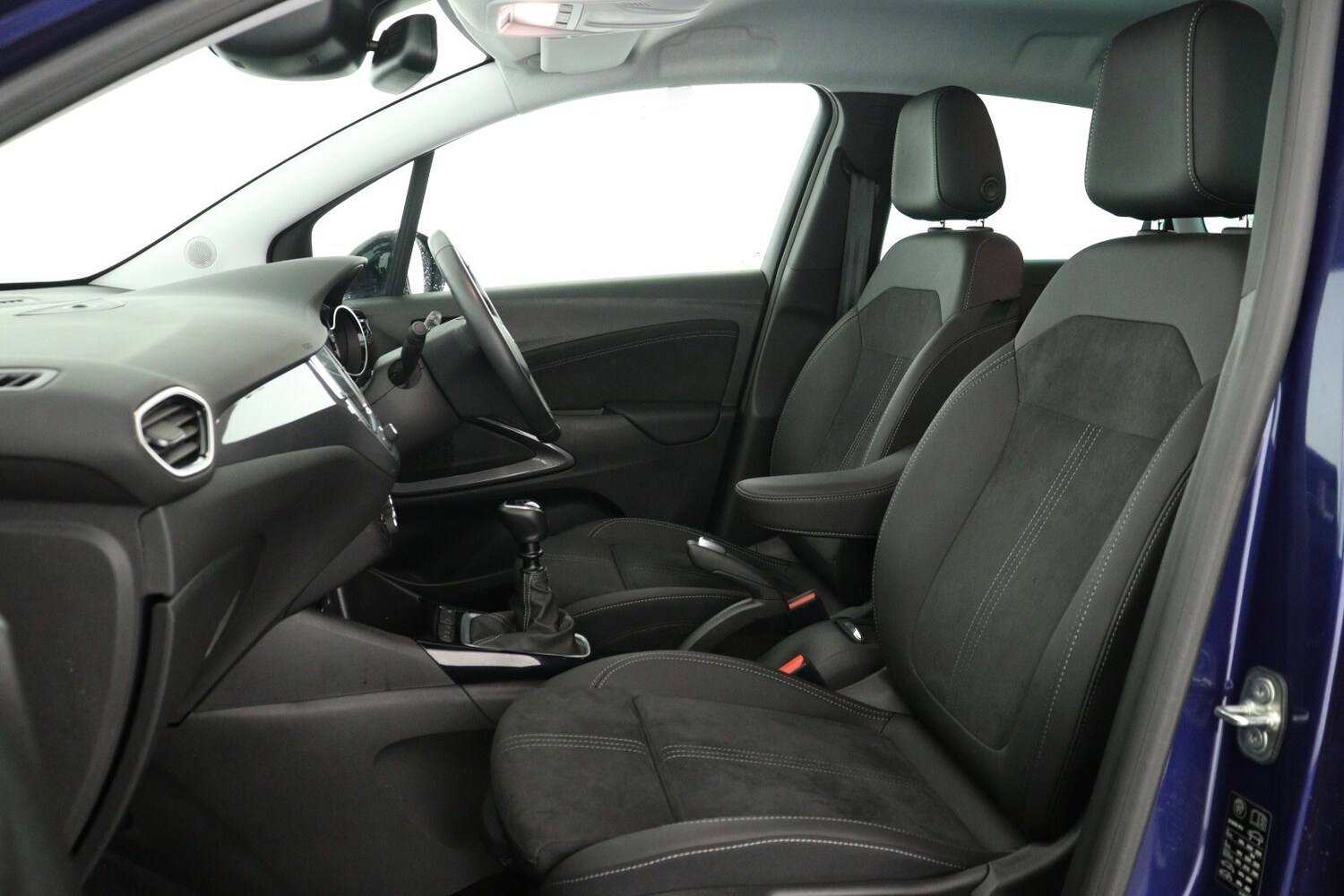 Used Vauxhall Crossland 2022 for sale - 75763343: Photo 9