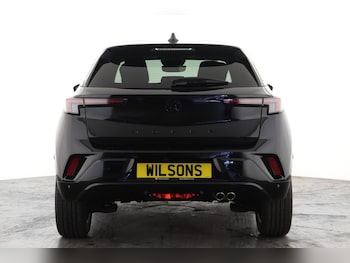 Used Vauxhall Mokka 2025 for sale - 78603442: Photo
