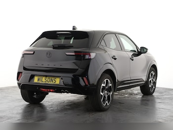 Used Vauxhall Mokka 2025 for sale - 78603442: Photo