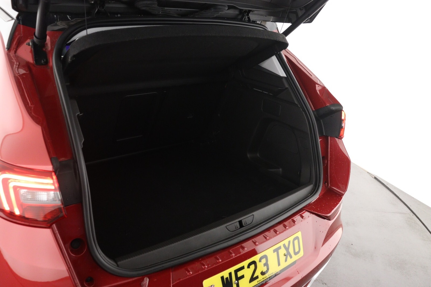 Used Vauxhall Grandland 2023 for sale - 76217260: Photo 10