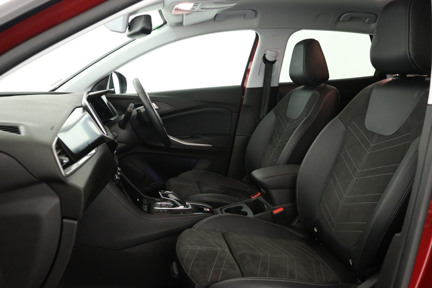 Used Vauxhall Grandland 2023 for sale - 76217260: Photo 12