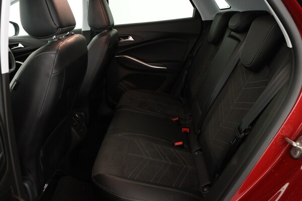 Used Vauxhall Grandland 2023 for sale - 76217260: Photo 14