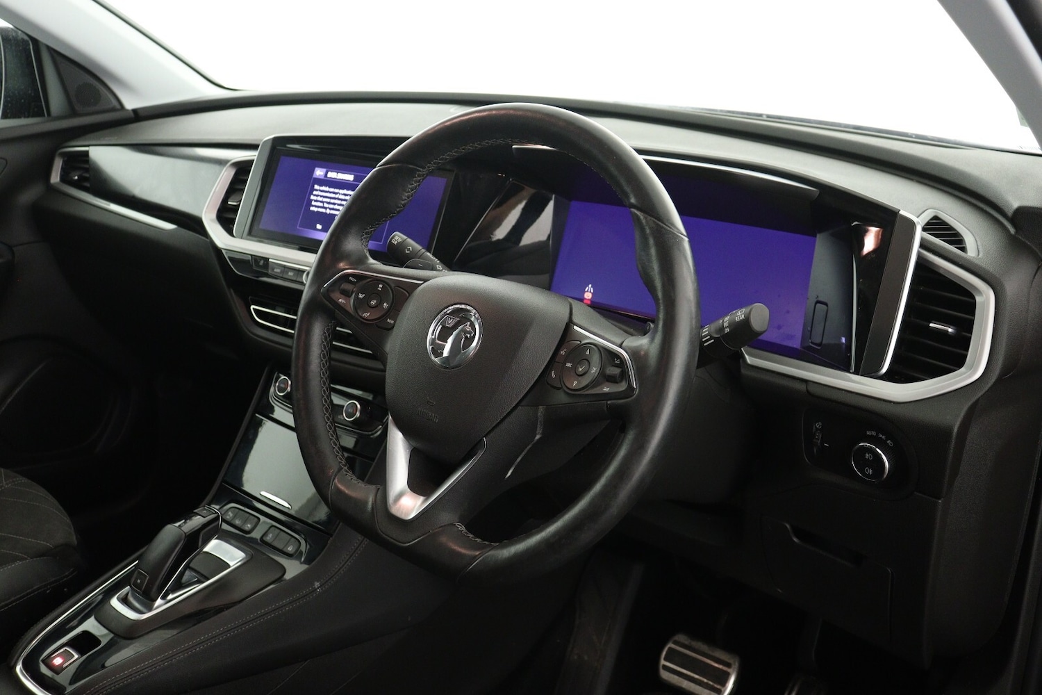 Used Vauxhall Grandland 2023 for sale - 76217260: Photo 15