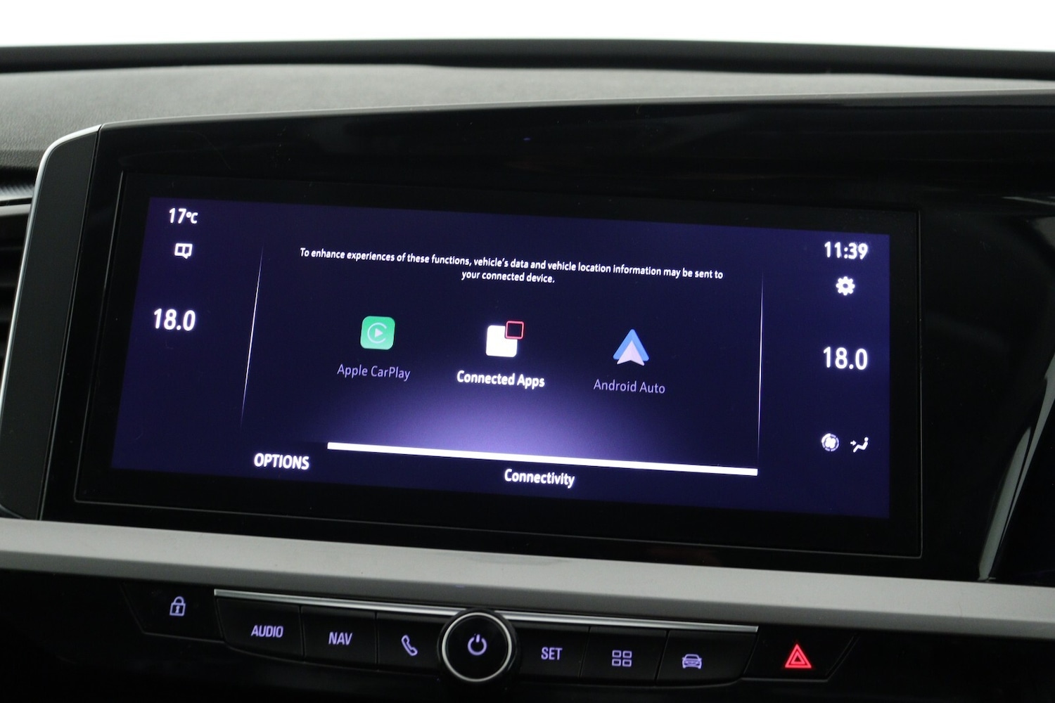 Used Vauxhall Grandland 2023 for sale - 76217260: Photo 17