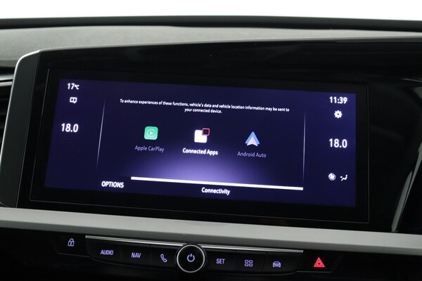 Used Vauxhall Grandland 2023 for sale - 76217260: Photo 17