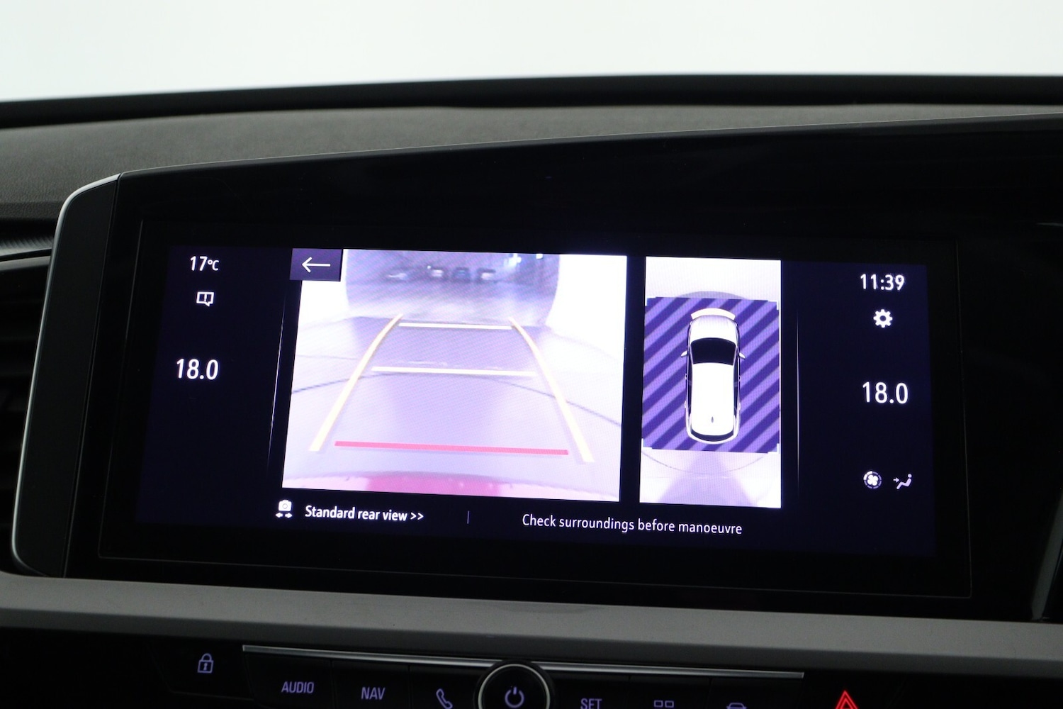 Used Vauxhall Grandland 2023 for sale - 76217260: Photo 19