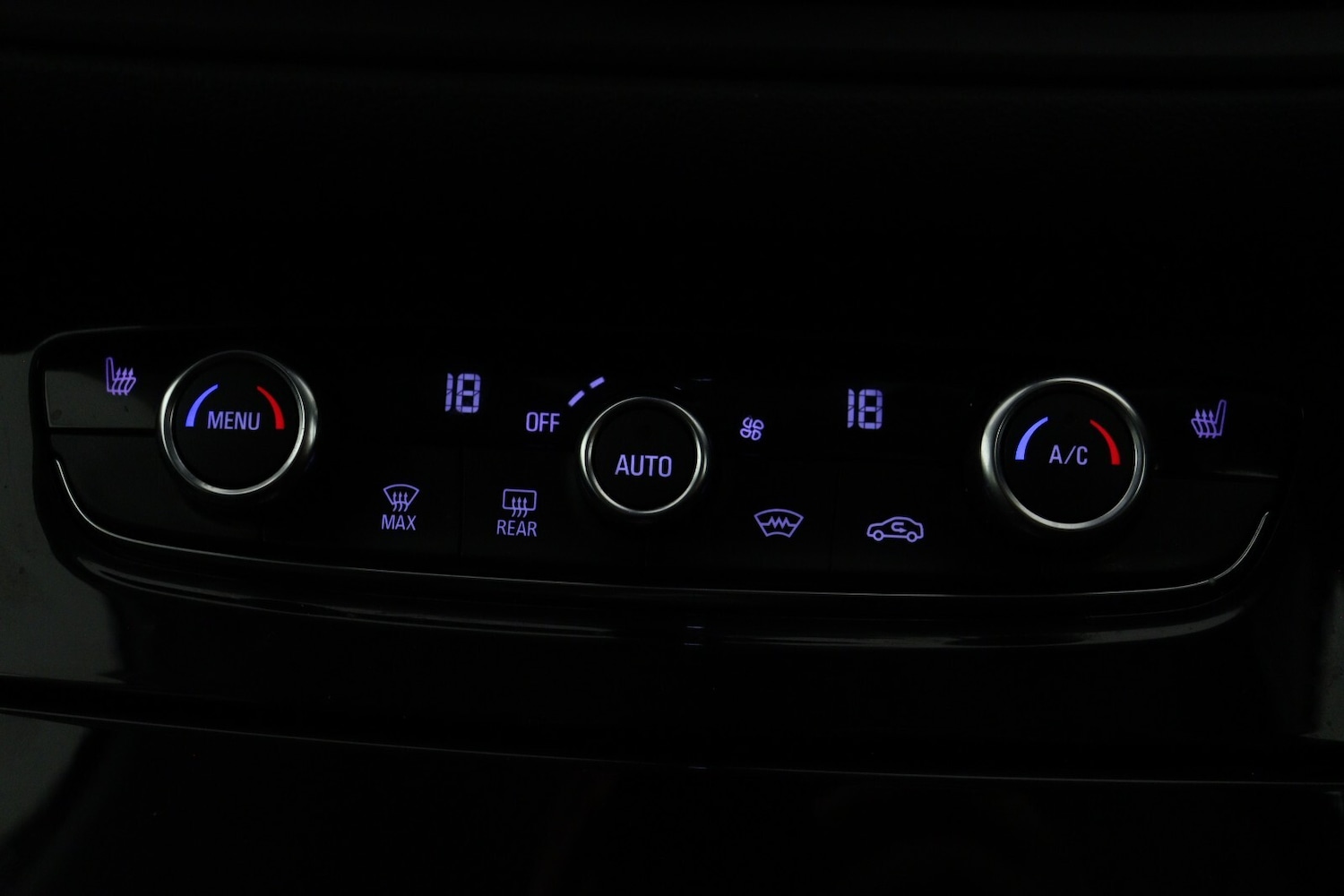 Used Vauxhall Grandland 2023 for sale - 76217260: Photo 20